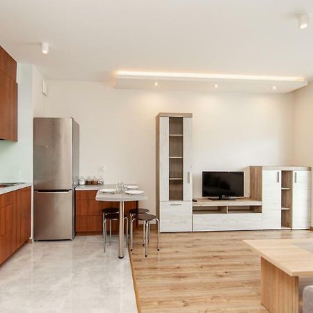 Apartament Rodzinny Бялисток Екстериор снимка