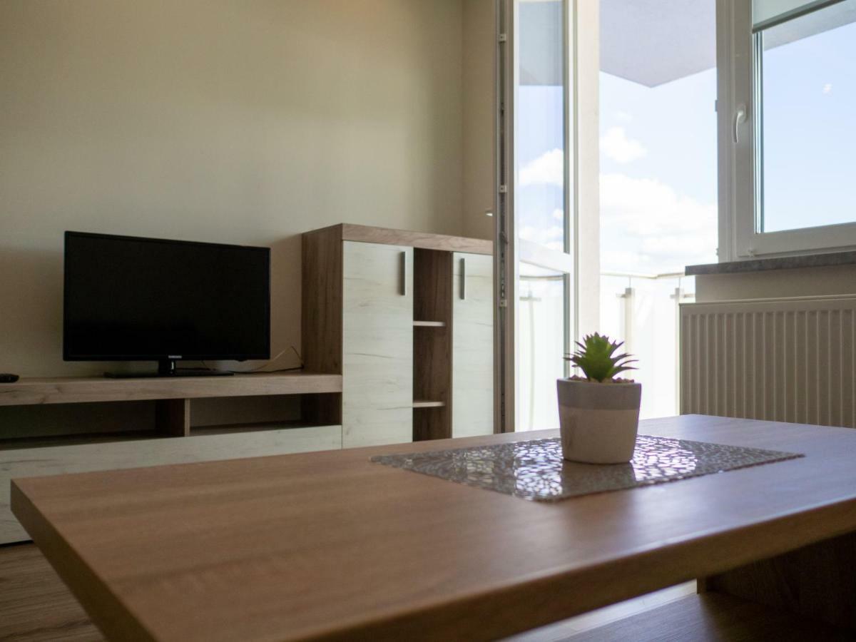 Apartament Rodzinny Бялисток Екстериор снимка