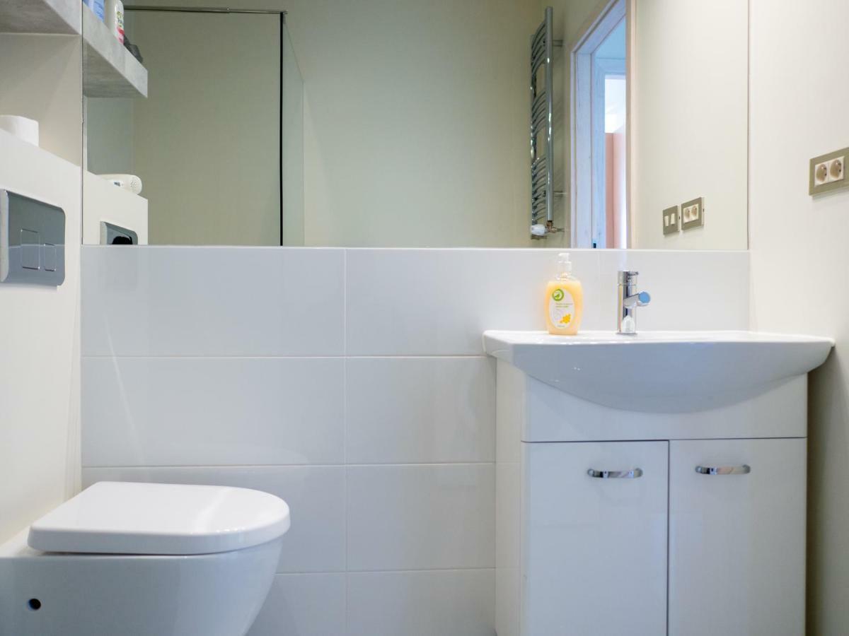 Apartament Rodzinny Бялисток Екстериор снимка