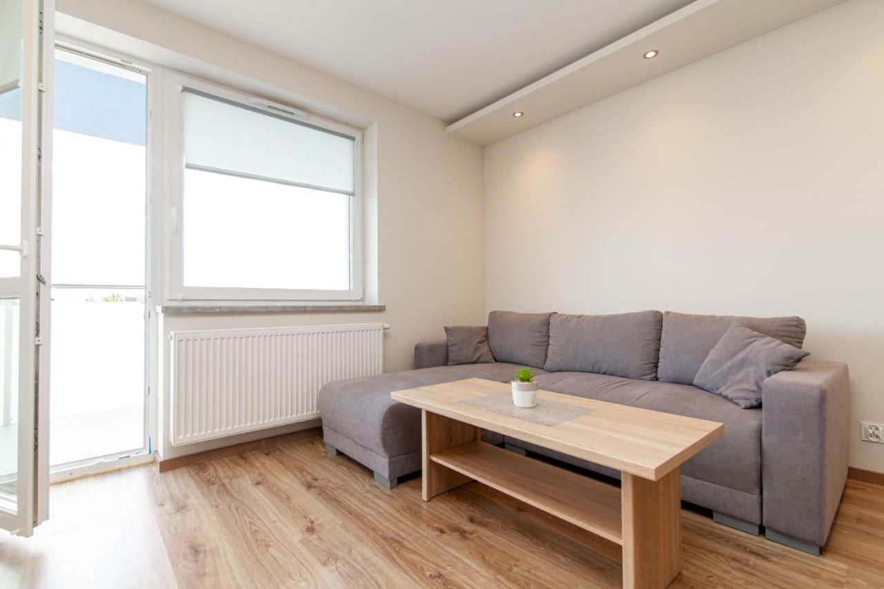 Apartament Rodzinny Бялисток Екстериор снимка