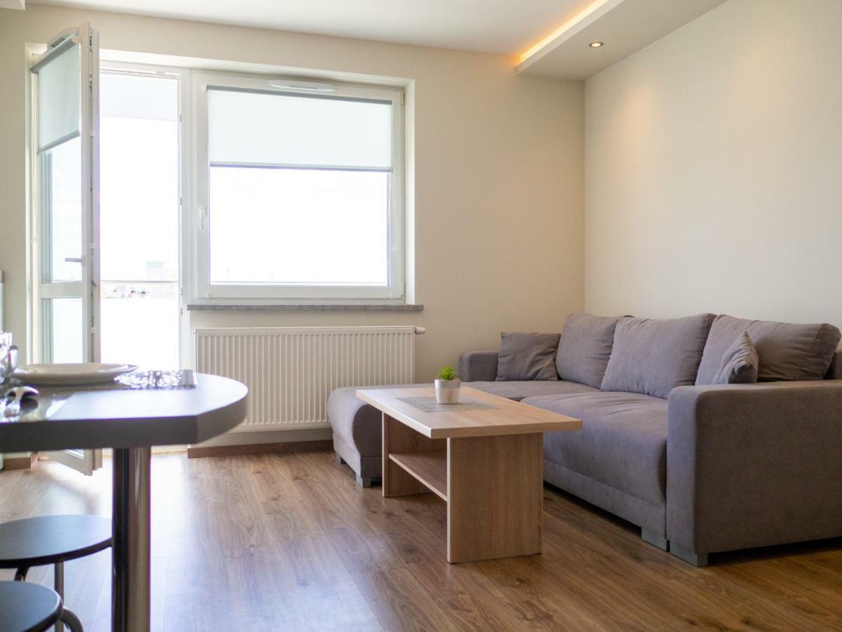 Apartament Rodzinny Бялисток Екстериор снимка