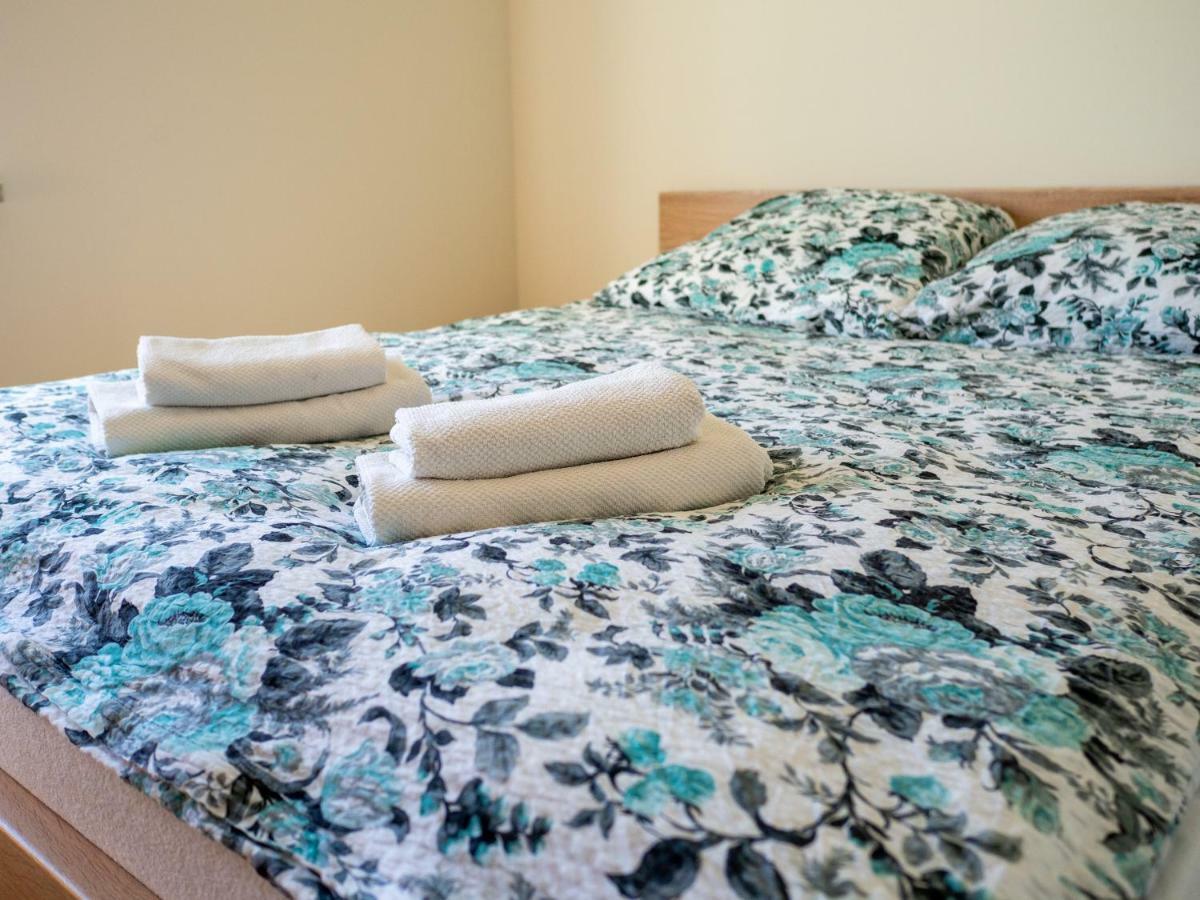 Apartament Rodzinny Бялисток Екстериор снимка