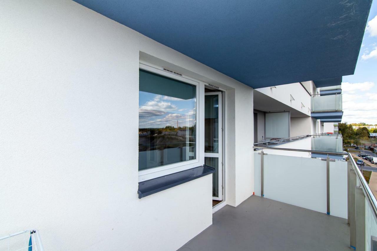 Apartament Rodzinny Бялисток Екстериор снимка