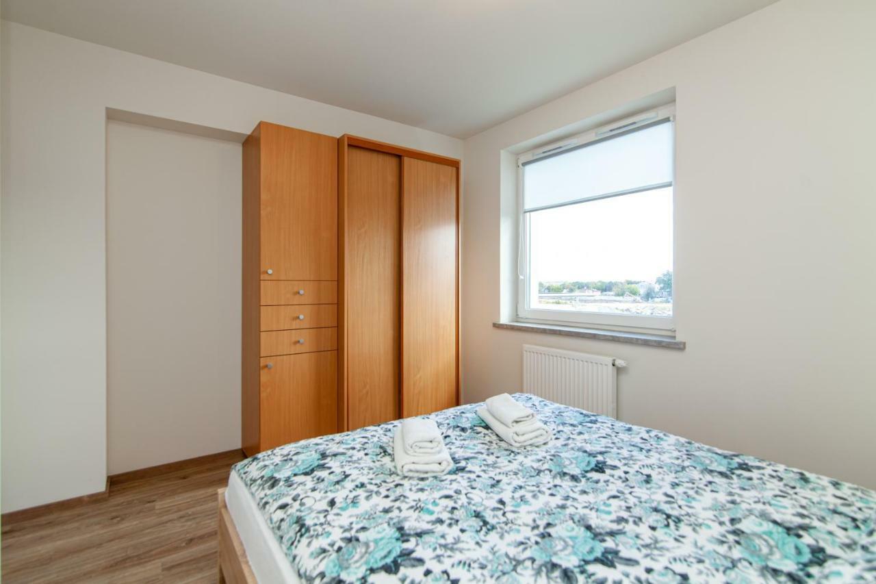 Apartament Rodzinny Бялисток Екстериор снимка