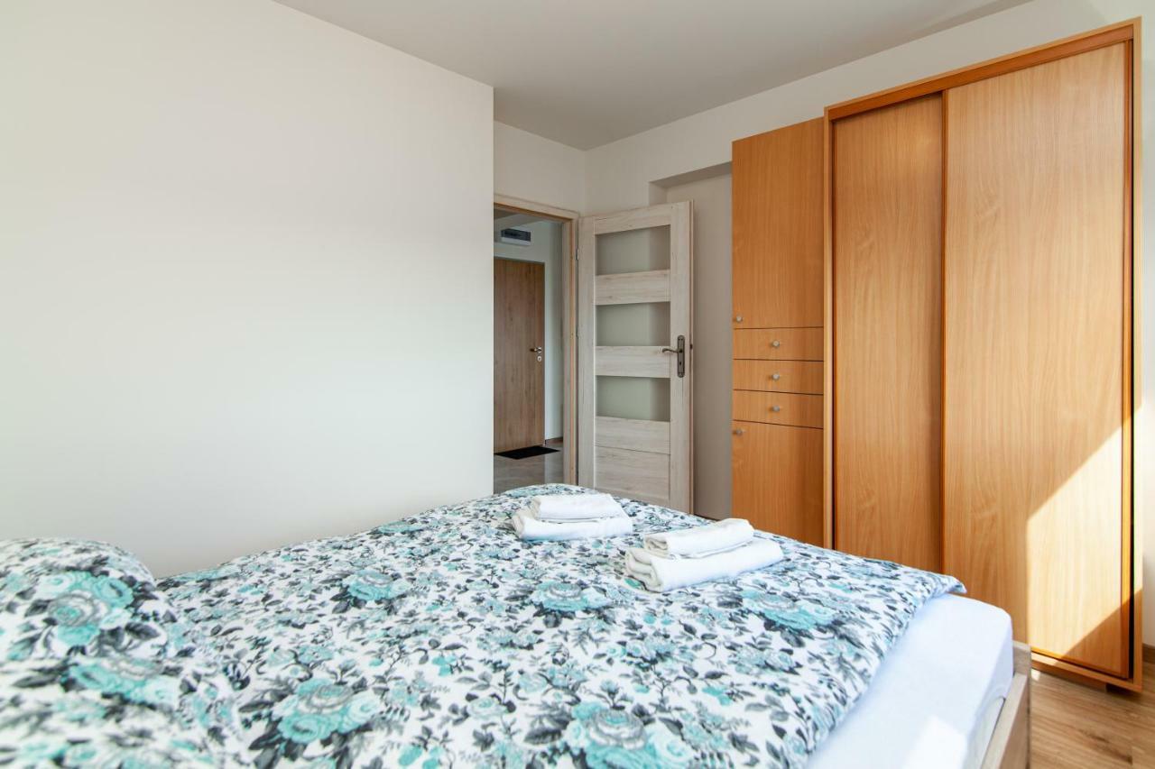 Apartament Rodzinny Бялисток Екстериор снимка