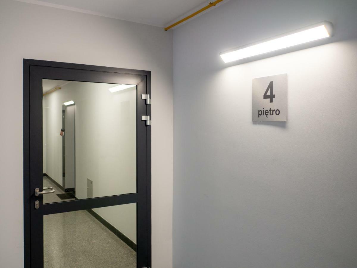 Apartament Rodzinny Бялисток Екстериор снимка